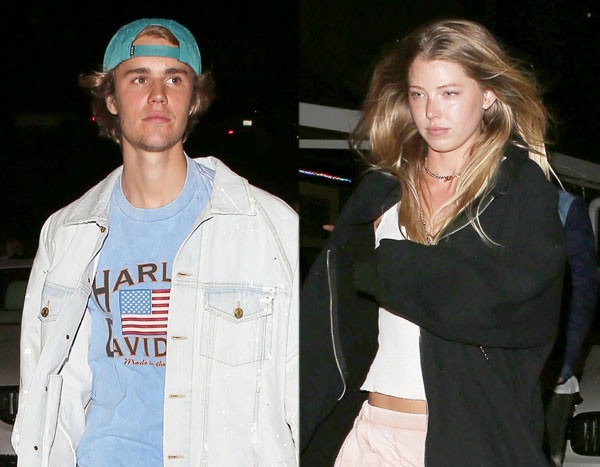 Justin bieber gets into terrifying car accident in los angeles amid baskin champion dating rumors